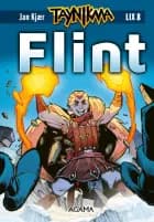 Taynikma: Flint (lix 8) af Jan Kjær