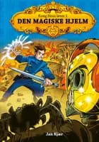 Kong Neos Løver 1: Den magiske hjelm - lix12 af Jan Kjær