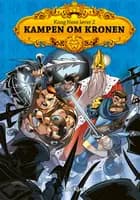 Kong Neos Løver 2: Kampen om kronen - lix10 af Jan Kjær