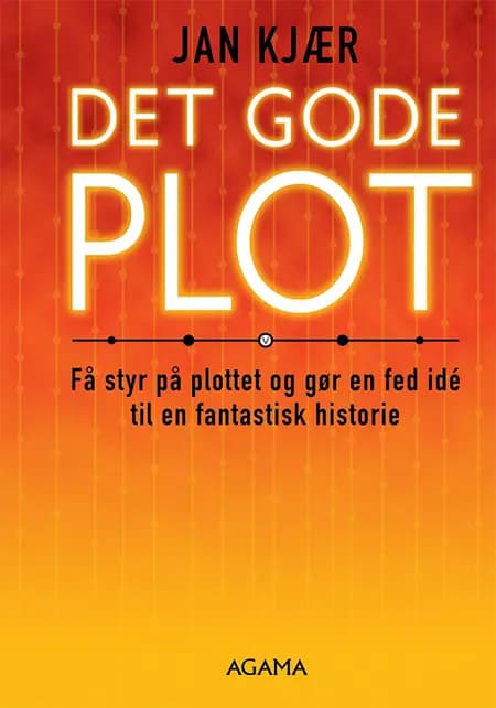Det gode plot af Jan Kjær