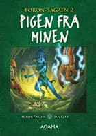 Taynikma: Toron-sagaen 2 af Jan Kjær og Merlin P. Mann