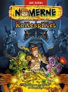 Nomerne: Rollespillet af Jan Kjær