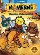 NOMERNE: Nomernes vilde væddeløb af Jan Kjær