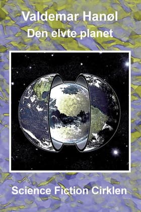 Den elvte planet af Valdemar Hanøl