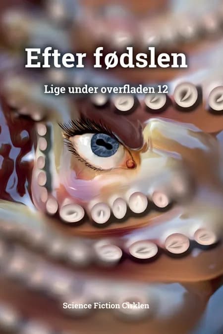 Efter fødslen af Jesper Goll