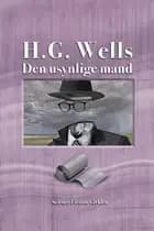 Den usynlige mand af H.G. Wells