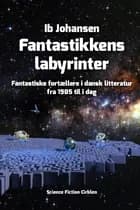 Fantastikkens labyrinter
