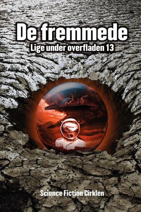 De fremmede af Stephanie Fjeldsø Fischer