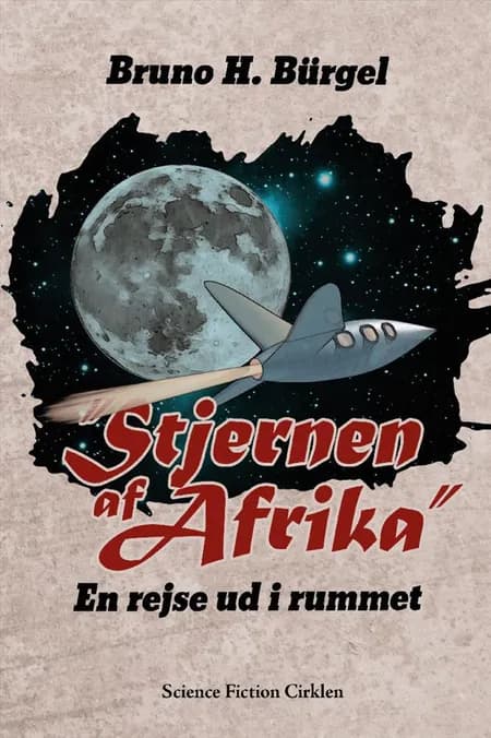 Stjernen af Afrika af Bruno H. Bürgel