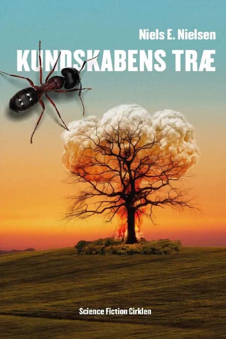 Kundskabens træ af Niels E. Nielsen