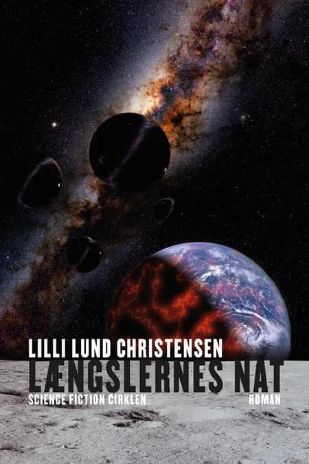 Længslernes nat af Lilli Lund Christensen