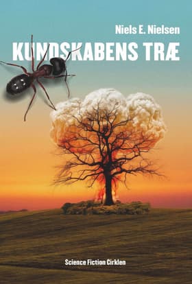 Kundskabens træ af Niels Dalgaard