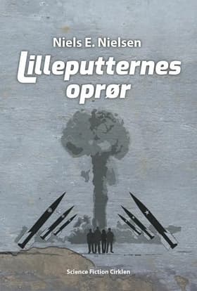 Lilleputternes oprør af Niels Dalgaard