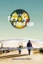 To sole stod op