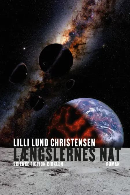 Længslernes nat af Lilli Lund Christensen