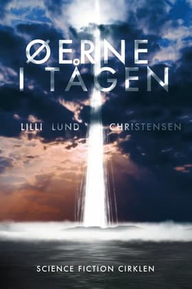 Øerne i tågen af Lilli Lund Christensen