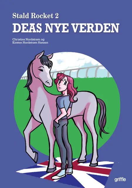 Deas nye verden af Christina Nordstrøm