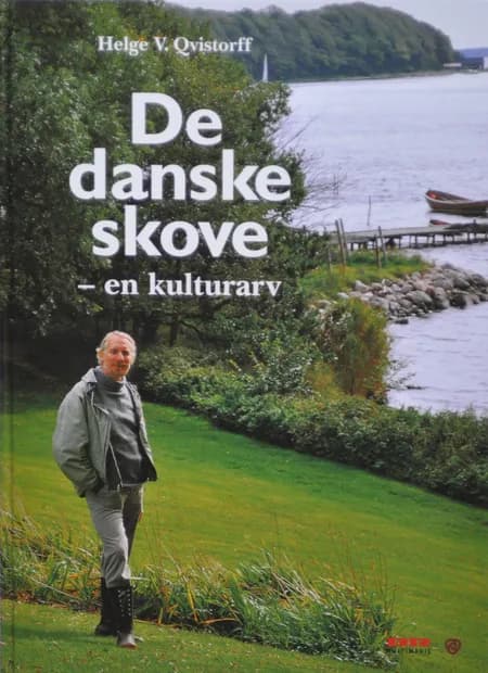 De danske skove af Helge V. Qvistorff