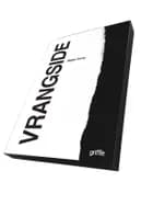 Vrangside af Majken Sonne