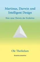 Martinus, Darwin und Intelligent Design