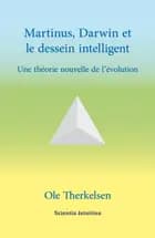 Martinus, Darwin et le dessein intelligent