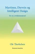 Martinus, Darwin og intelligent design af Ole Therkelsen