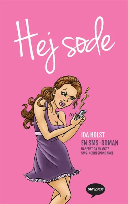 Hej søde af Ida Holst