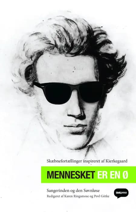 Mennesket er en ø af den Søvnløse