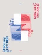 FebruaryFICTION af A. Rune og A. Silvestri