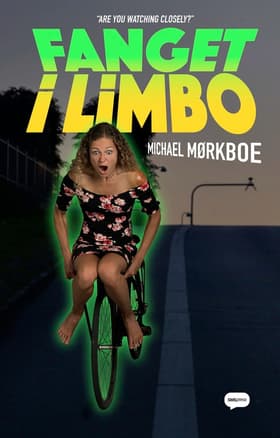 Fanget i limbo af Michael Mørkboe