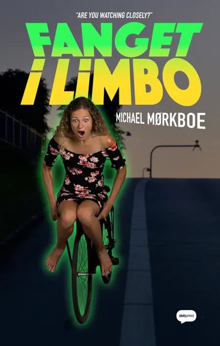 Fanget i limbo af Michael Mørkboe
