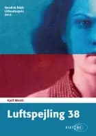 Luftspejling 38 af Kjell Westö