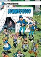 Gemmestedet af Willy Lambil og Raoul Cauvin