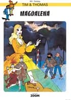 Magdalena af Will