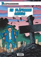 En blåfrakke savnes af Willy Lambil og Raoul Cauvin
