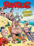 Gennemstegt! af Frode Øverli