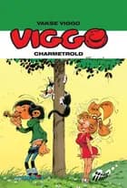 Viggo charmetrold af André Franquin