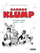 Rasmus Klump: De samlede eventyr 1955-1959 af Carla Hansen og Vilhelm Hansen