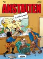Anstalten - klassekamp