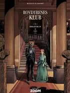 Rovdyrenes klub
