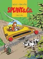 Splint & Co. Den komplette samling 1980-1983