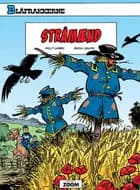 Blåfrakkerne: Stråmænd
