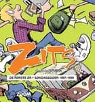 Zits: De første år