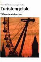 Turistengelsk: Til Tenerife via London