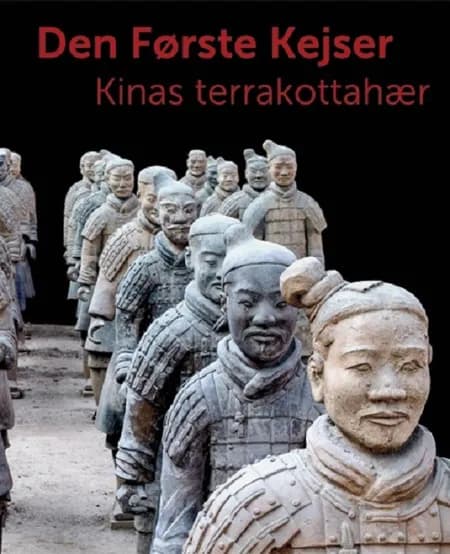 Den første kejser af Redigeret af Annette