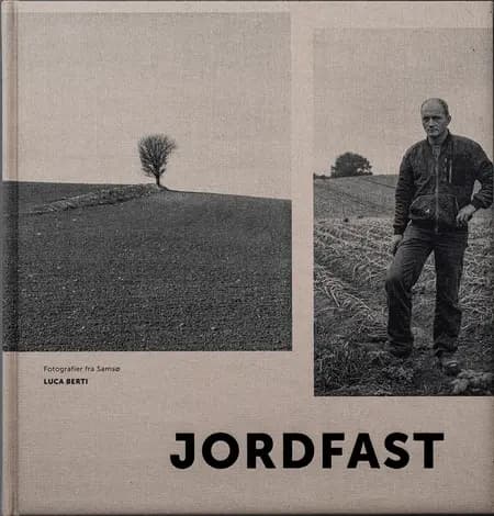 JORDFAST af Naja Kjærgård Laursen