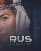 RUS - vikinger i øst af Pauline Asingh, Else Roesdahl og Søren M. Sindbæk