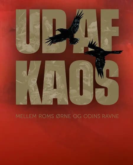 Ud af kaos af Rodica Oanţă-Margihitu
