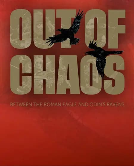 Out of chaos af Walter Pohl