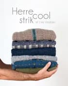 Herre cool strik af Lise Vaaben